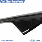 Windshield Outer Trim Molding for Ford Explorer (2011-2019)