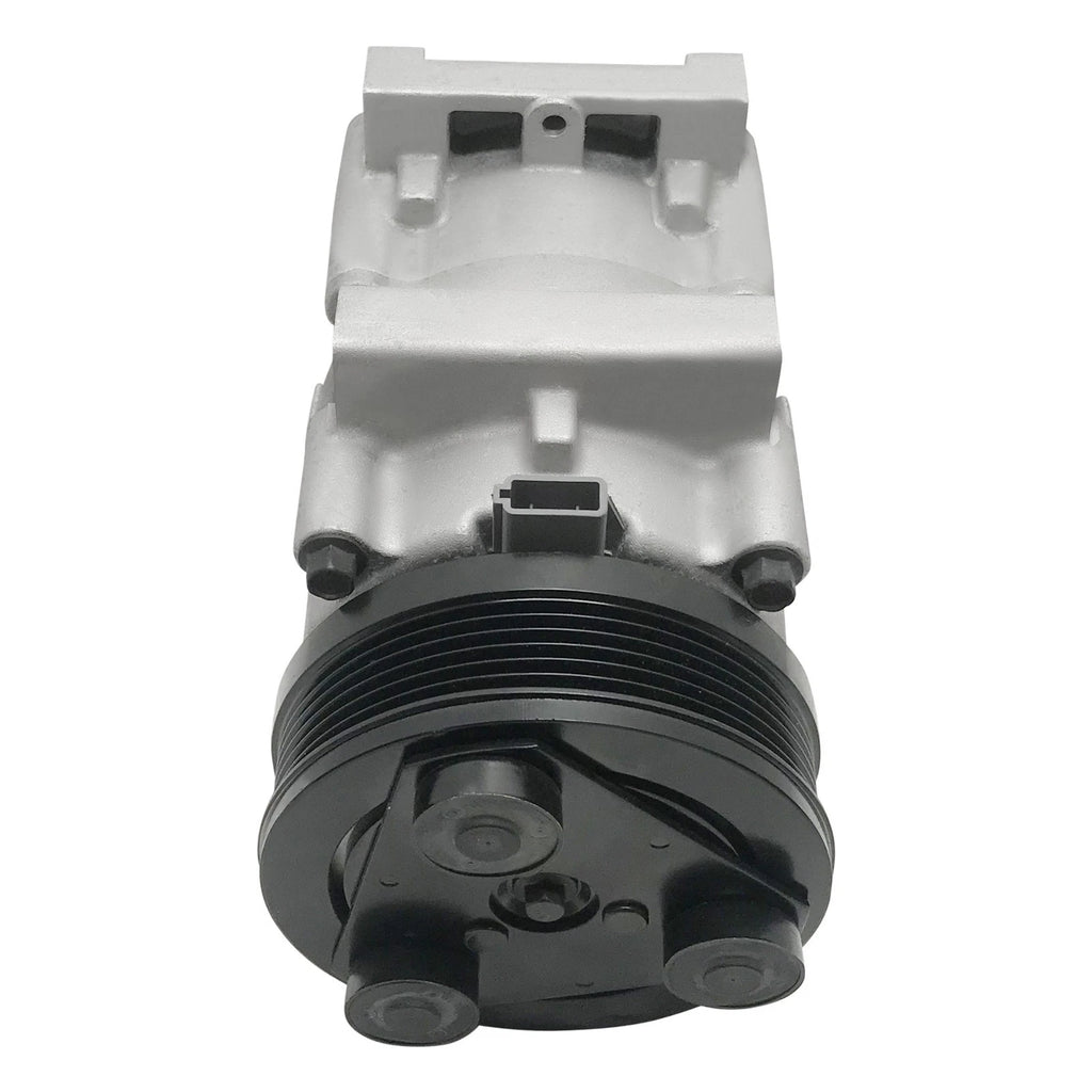 AC Compressor Replacement for Ford Windstar 3.0L (1999-2003)