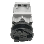 AC Compressor Replacement for Ford Windstar 3.0L (1999-2003)