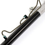 Power Steering Rack & Pinion for Honda Civic LX Sedan (1996–2000)