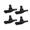 4X Camshaft Position Sensor for Buick Enclave, Lacrosse, Cadillac CTS (2008–2019)