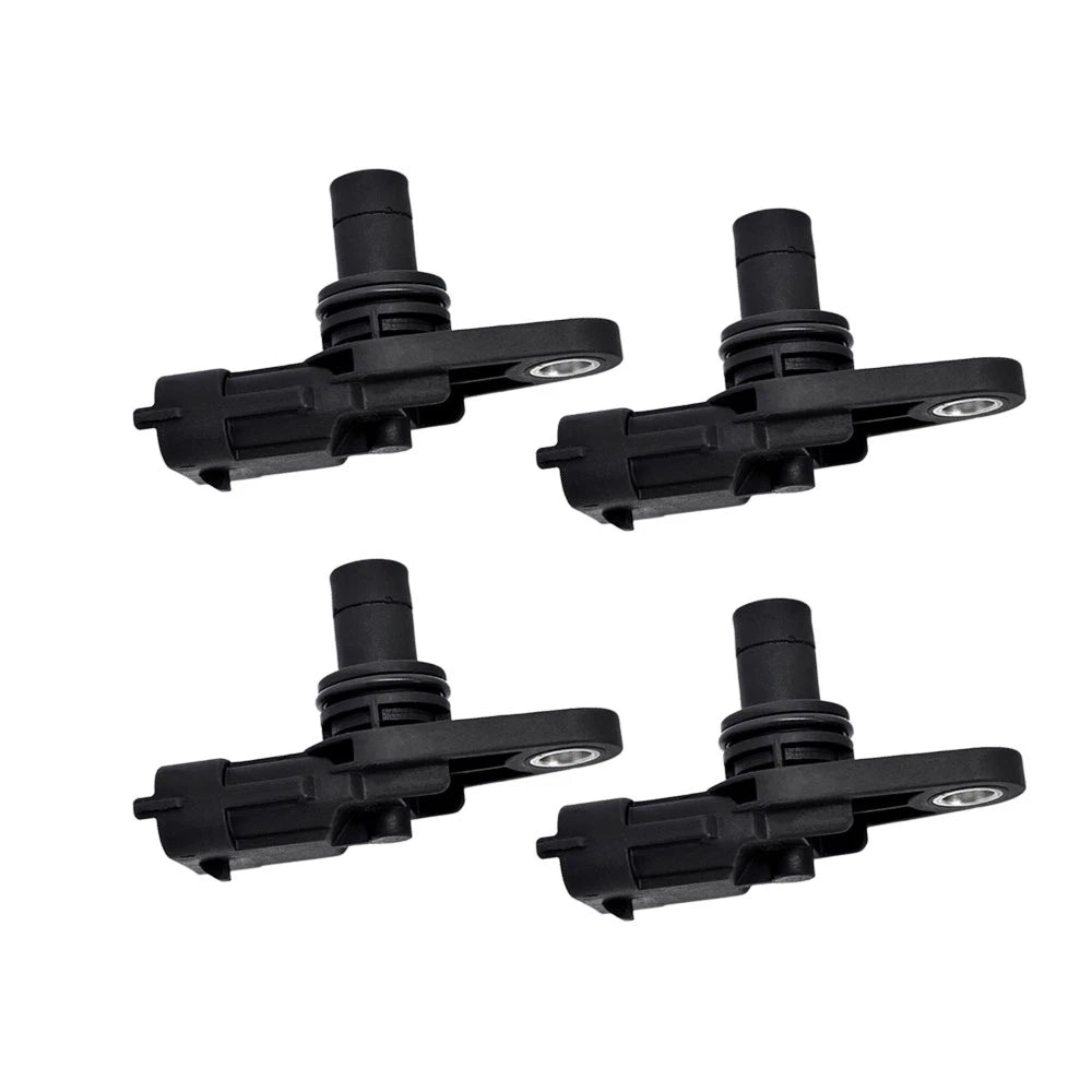 4X Camshaft Position Sensor for Buick Enclave, Lacrosse, Cadillac CTS (2008–2019)