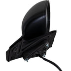 Set of 2 Heated Mirrors for Honda Passport
