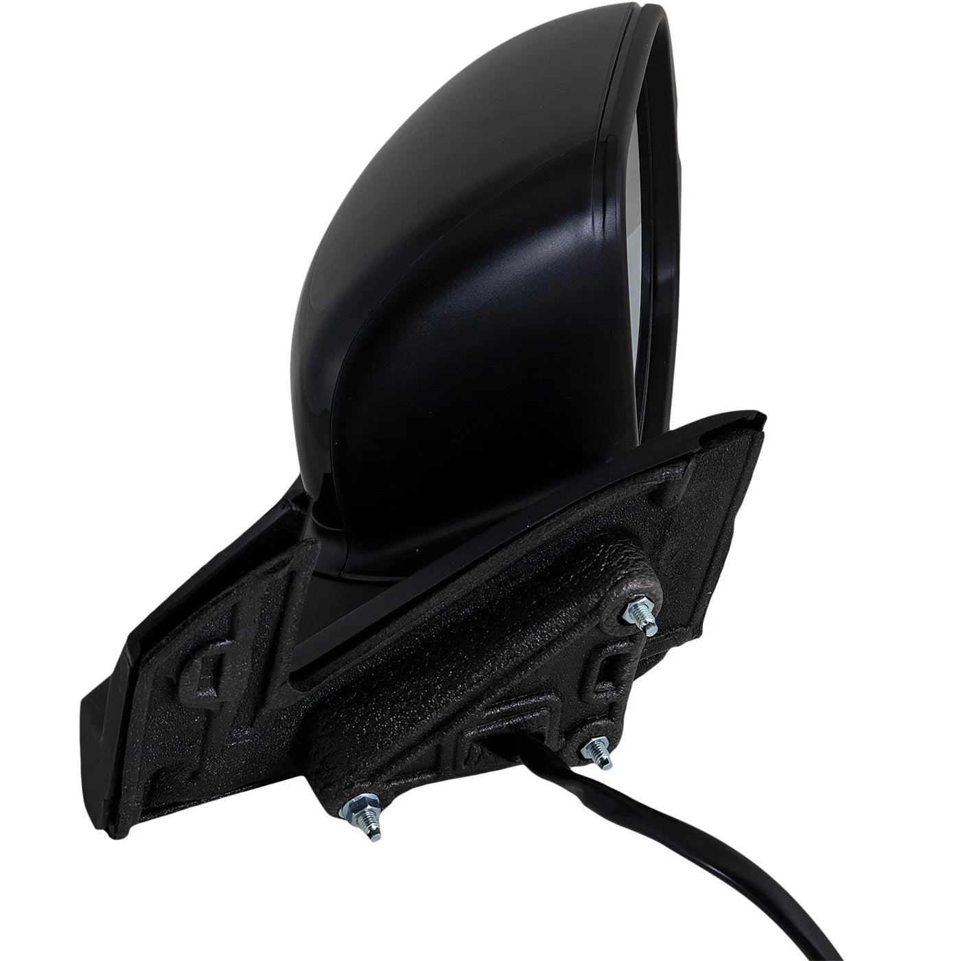 Set of 2 Heated Mirrors for Honda Passport