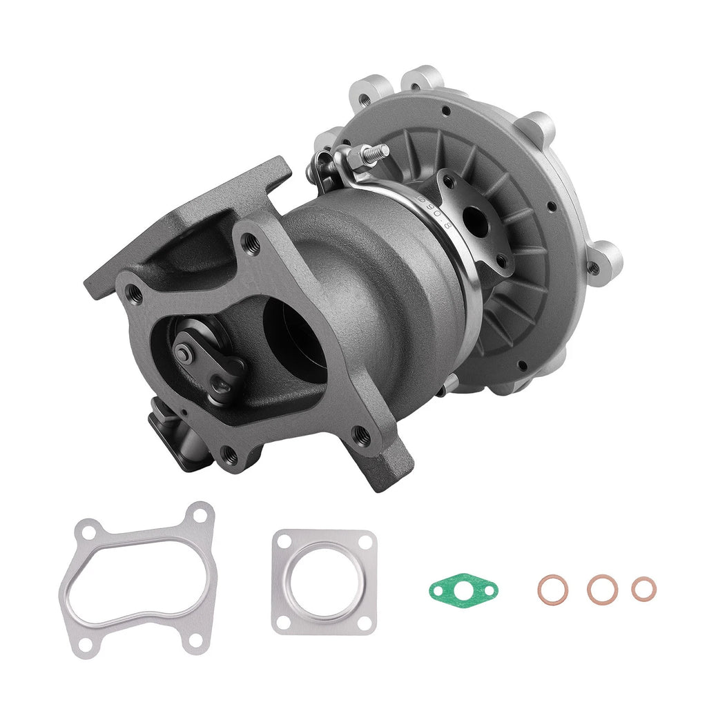 Turbo Charger for Ford Ranger Double Cab 2.5L Diesel (1997–2006)