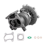 Turbo Charger for Ford Ranger Double Cab 2.5L Diesel (1997–2006)