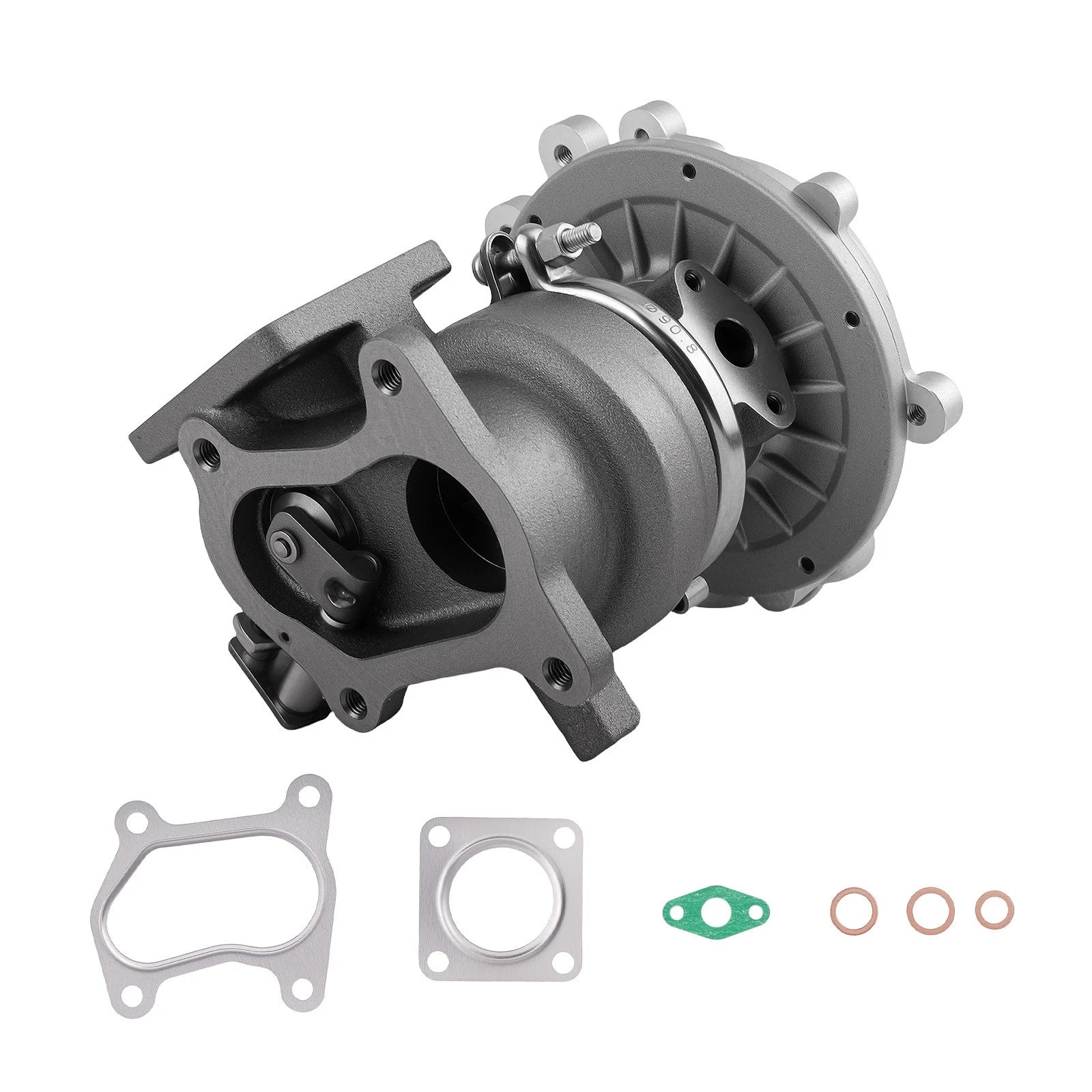Turbo Charger for Ford Ranger Double Cab 2.5L Diesel (1997–2006)