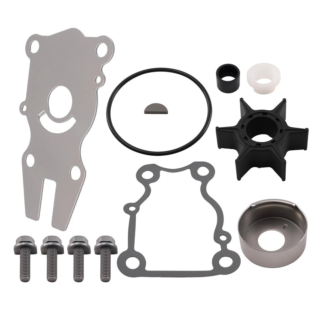 Boat Repair Kit for Yamaha 40-60HP 2/4-Stroke 1995-2022 63D-W0078-01