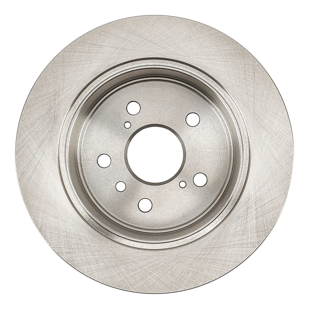 Rear Brake Disc Rotor 281mm for Toyota Camry & Lexus ES350 (2012–2018)