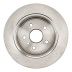 Rear Brake Disc Rotor 281mm for Toyota Camry & Lexus ES350 (2012–2018)