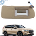 Sun Visor with Lights for Honda CR-V (2017–2022)