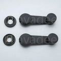 SUZUKI CARRY EVERY Window Crank Winder Handle 2 x Inc