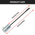 Breaker Points & Condenser for Onan B43 B48 B43E B48G (16hp 18hp)