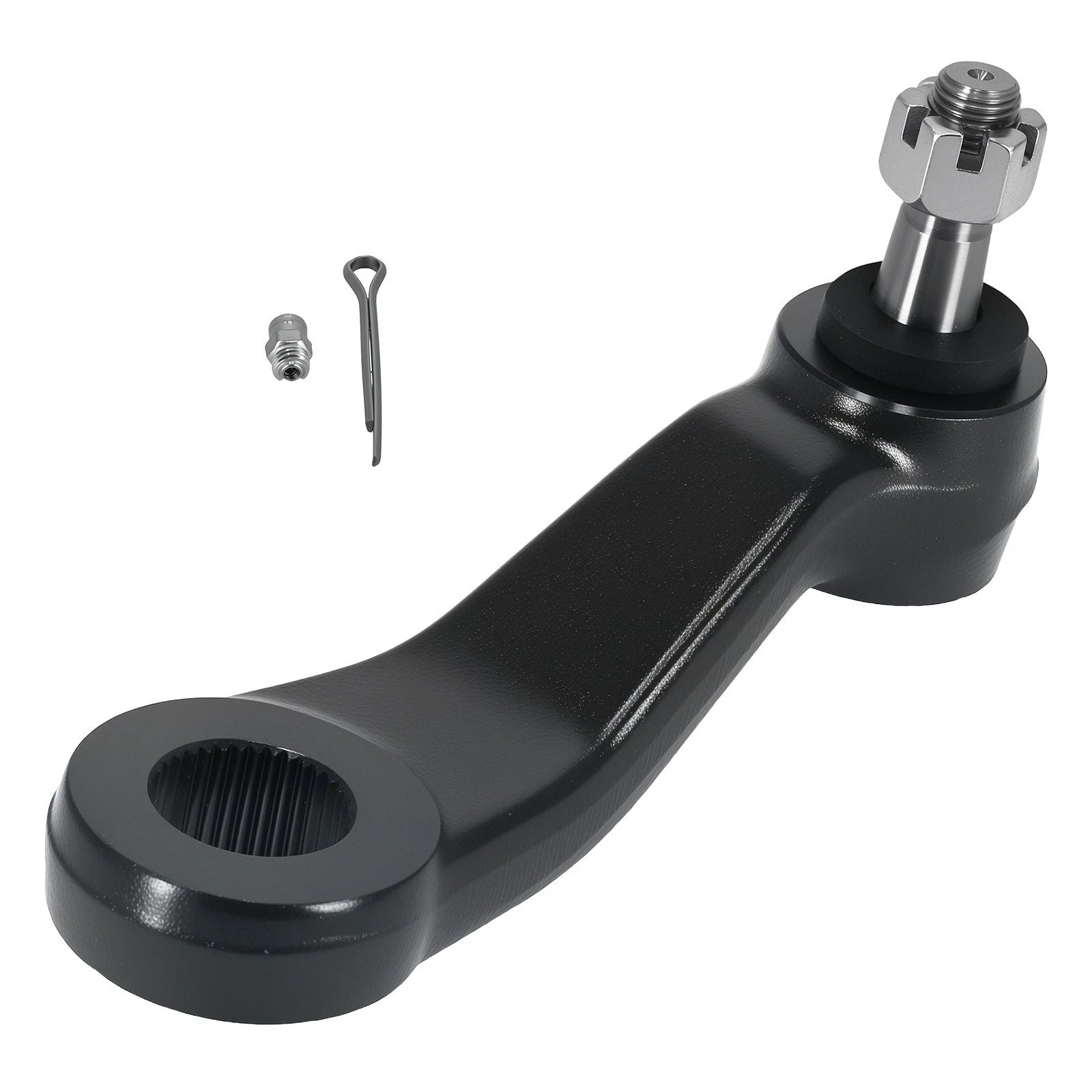 Pitman Arm for Chevy Silverado Sierra 1500 2500 3500 Yukon (1999–2006) K6536