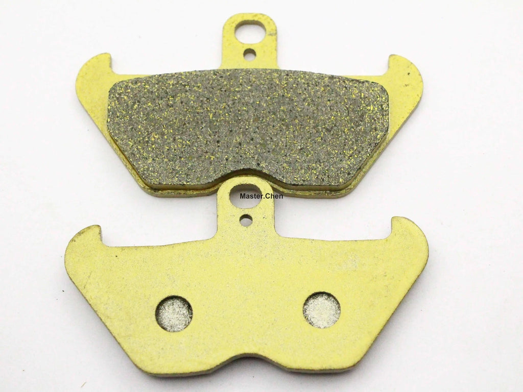 Front Rear Brake Pads for BMW R 1100 RT (1994–2001) / R1100 R (1993–2001)