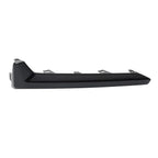 Fog Light Trim Molding for Subaru Forester (2017–2018) Right, Glossy