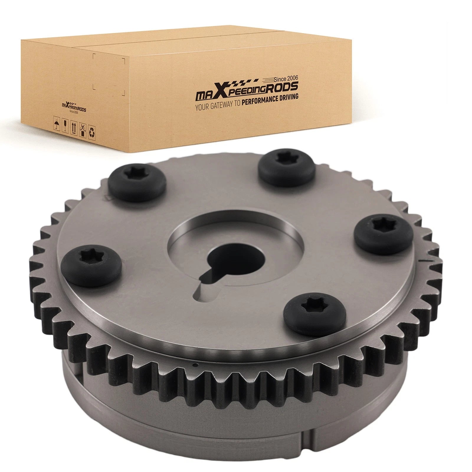 Variable Valve Timing Sprocket for Acura TSX ILX Honda Civic CR-V L4 2.4L (2009–2015)