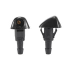Windshield Washer Nozzles Kit for Honda Accord (2003-2008)