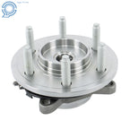Front Wheel Bearing Hub Assembly for Ford F-150, Expedition (2011-2014)