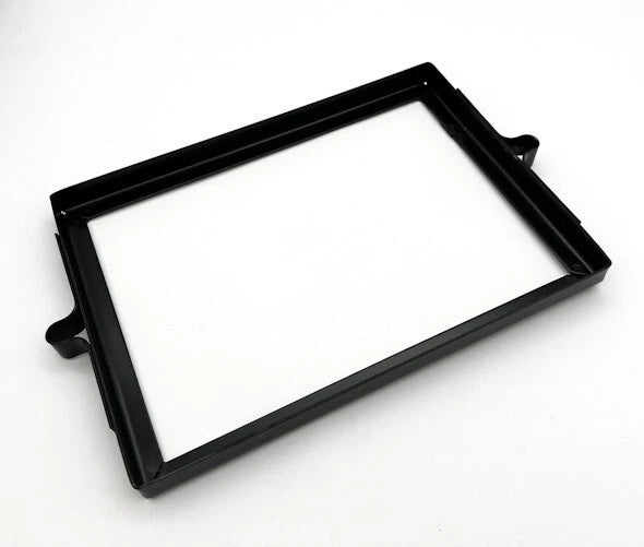 Battery Hold Down Frame Replacement for 1948-1952 Ford Pickup Truck