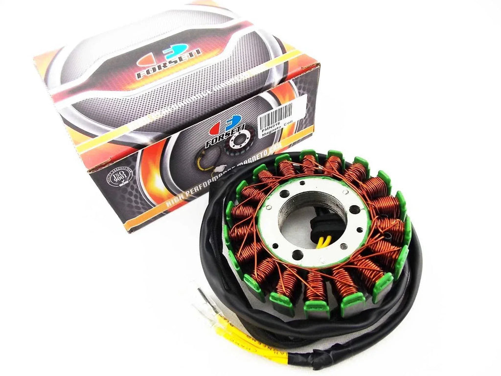Stator Magneto Generator Assembly for Suzuki GS650G (1981-1983)