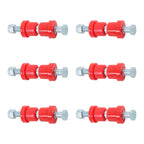 Spring Bushing Kit for EZGO TXT (1994âPresent) & Club Car DS (1981âPresent)