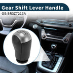 Manual Transmission Gear Shift Knob Handle for Ford Mustang (2015–2023) No.BR3Z7213A