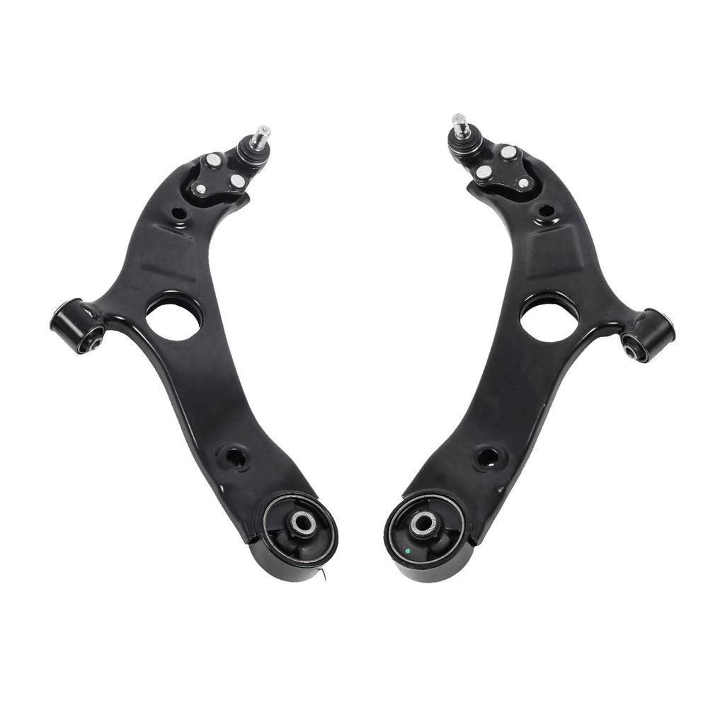 Front Lower Control Arm Ball Joint Tie Rod End Sway Bar for Kia Optima (2012–2015)
