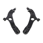 Front Lower Control Arm Ball Joint Tie Rod End Sway Bar for Kia Optima (2012–2015)