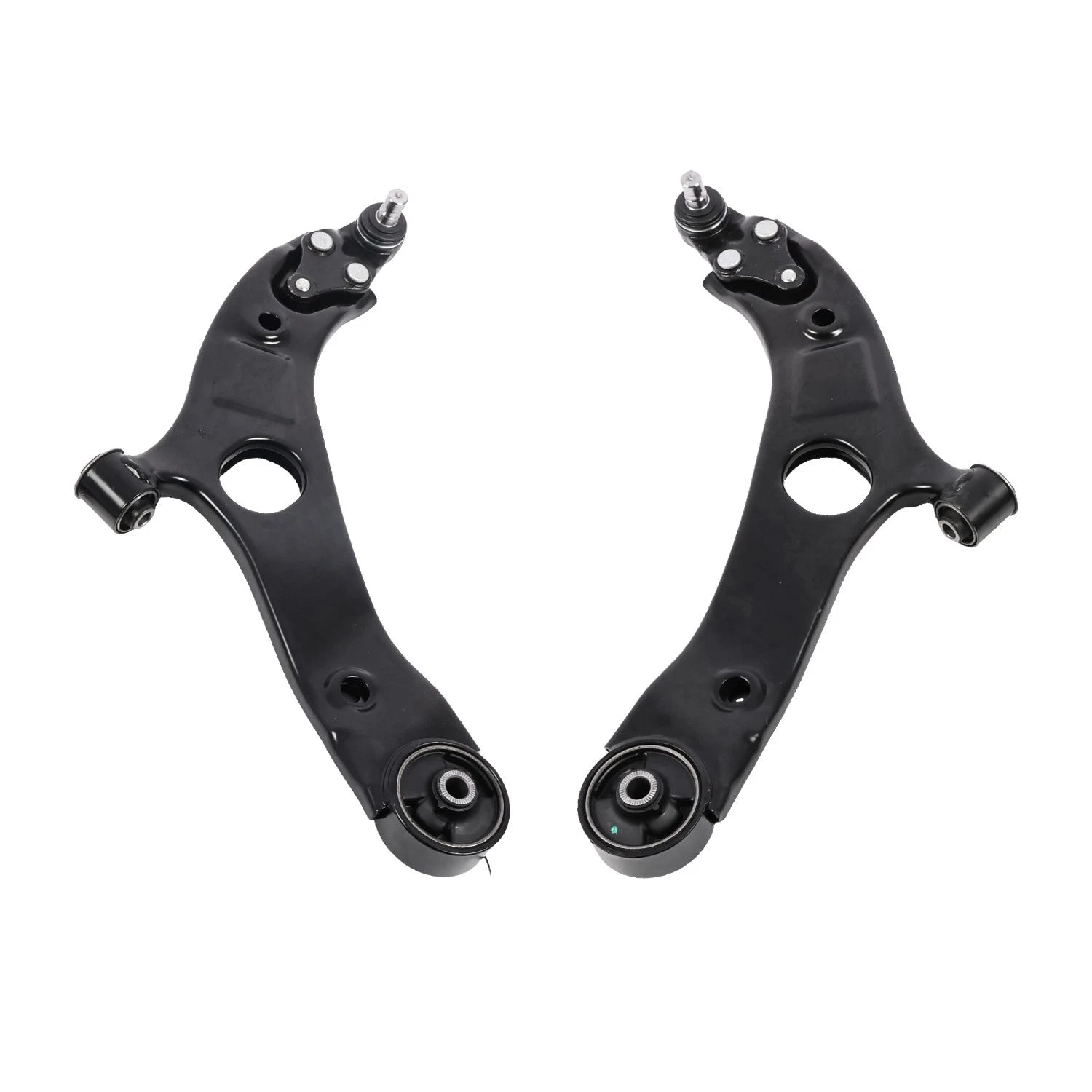 Front Lower Control Arm Ball Joint Tie Rod End Sway Bar for Kia Optima (2012–2015)