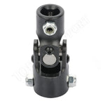 1" Steel Universal Steering U-Joint Shaft for Various Models
