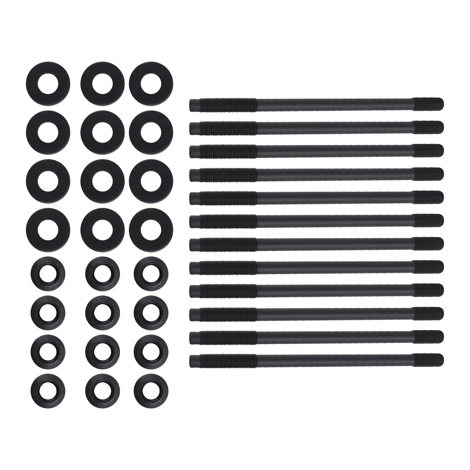 Head Stud Kit for Subaru Impreza WRX STI (2002-2014)