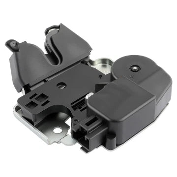 Trunk Lid Latch Assembly 84630-3TA0A for Nissan Altima (2013–2019) Maxima (2016–2019)