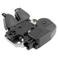 Trunk Lid Latch Assembly 84630-3TA0A for Nissan Altima (2013–2019) Maxima (2016–2019)