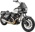 Bassani 2-into-1 Exhaust System for Super Bike (Stainless)