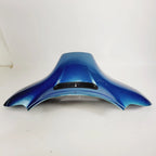 Front Fairing for Harley Davidson Street Glide (2023) - OEM Daytona Blue
