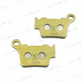 Disc Brake Pad Set for BMW HUSABERG HUSQVARNA KTM (FA368)