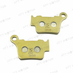 Disc Brake Pad Set for BMW HUSABERG HUSQVARNA KTM (FA368)