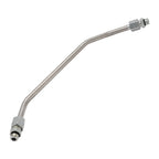 High Pressure Crossover Tube w/ Orings for Ford F250 F350 F450 F550 (1999.5–2003)