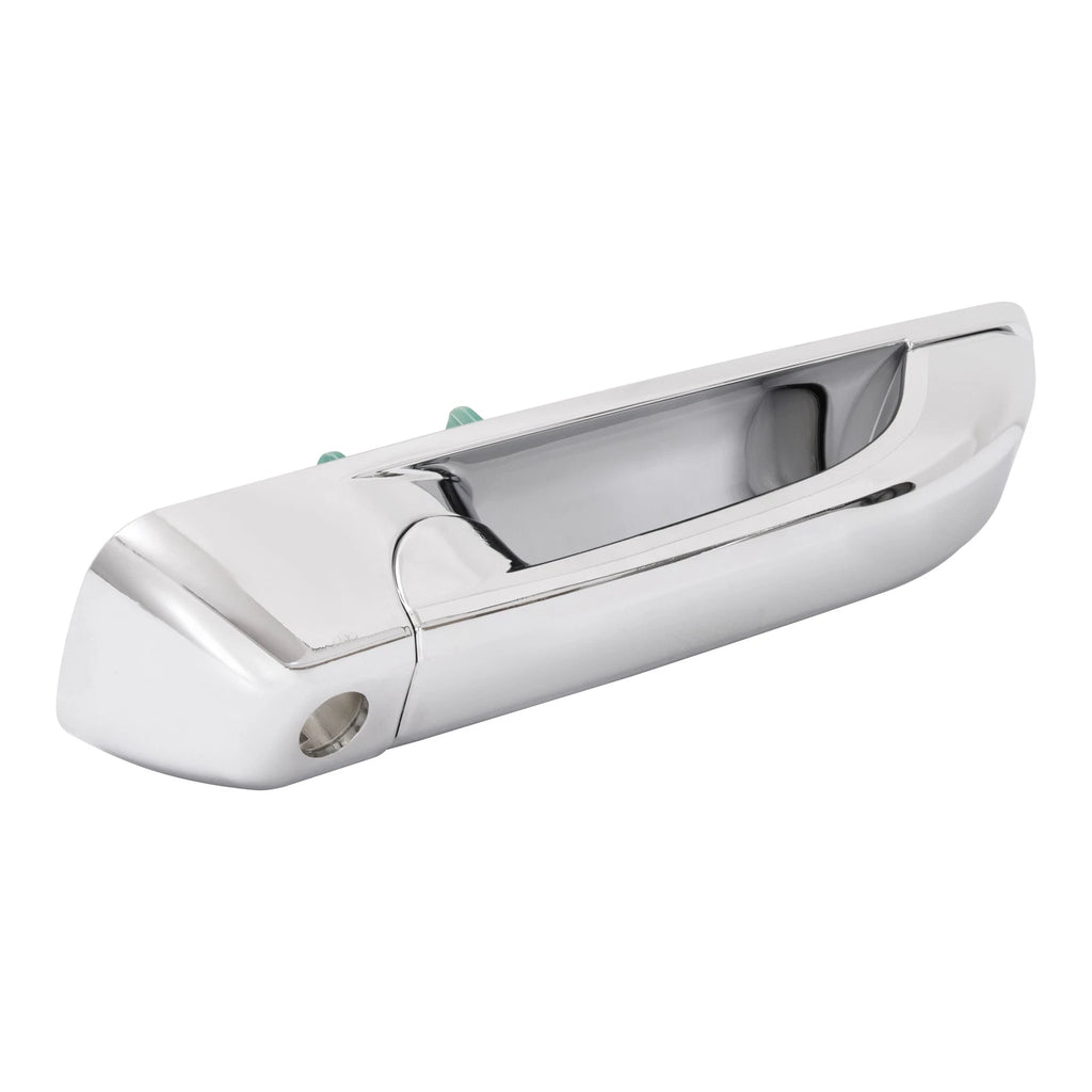 Chrome Exterior Door Handle for Dodge Ram 1500 2009–2024/Ram 2500 2011–2024