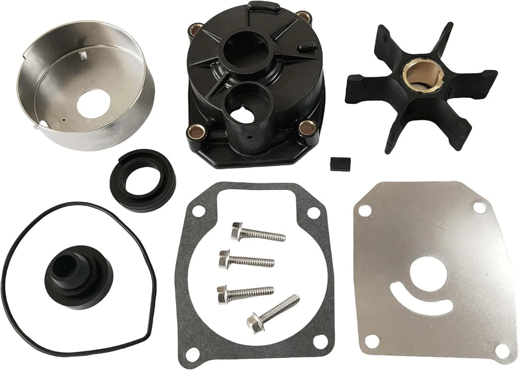 Water Pump Kit for Johnson Evinrude 40-65 HP Etec (5006511, 769098)