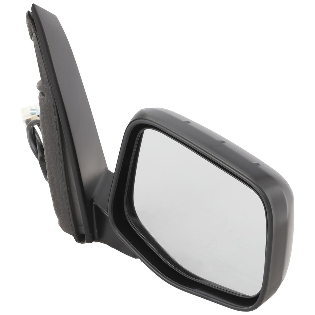 Passenger Right Side Mirror for Honda Odyssey (2011–2013)