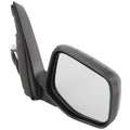 Passenger Right Side Mirror for Honda Odyssey (2011–2013)