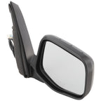 Passenger Right Side Mirror for Honda Odyssey (2011–2013)