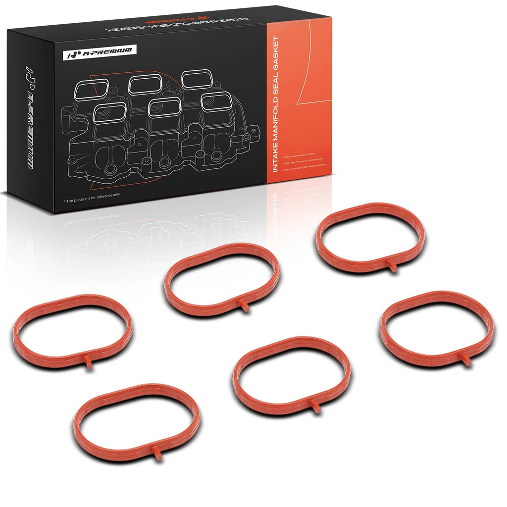 Engine Intake Manifold Gasket Set for Subaru Outback Legacy (2005–2019)