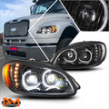 2.5" Inlet Stainless Steel Exhaust Muffler with 4" Diagonal Cut Tip