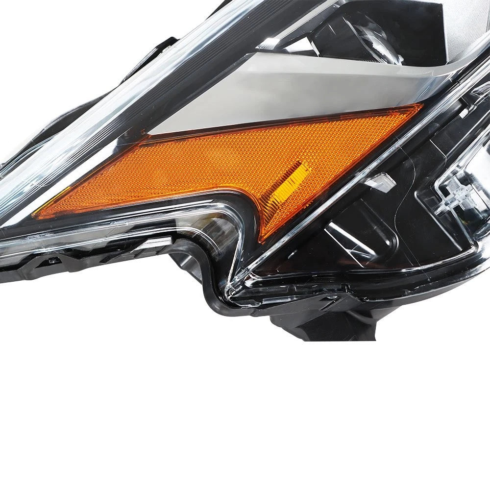 LED Headlight for Nissan Altima (2019-2020) Chrome Housing Right Side