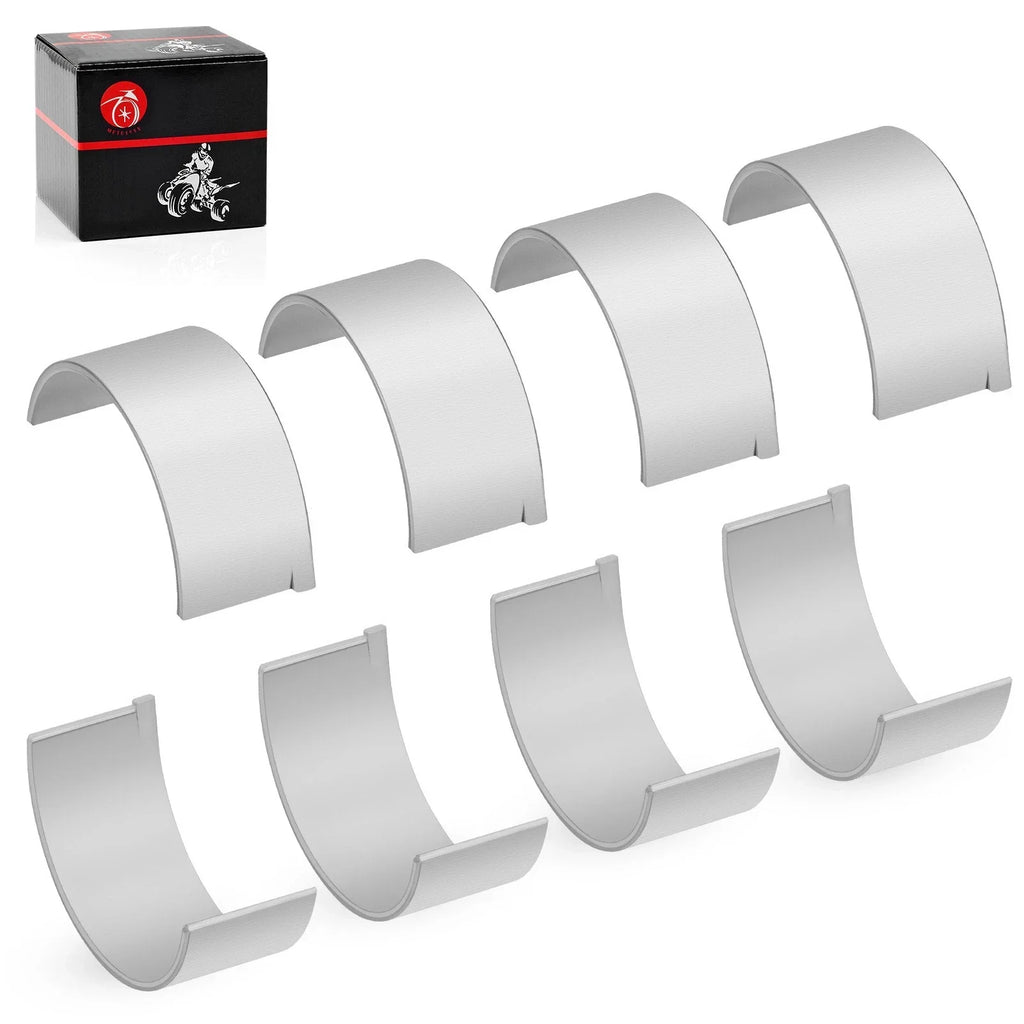 Rod Bearing Set 8 for Yamaha TP1800