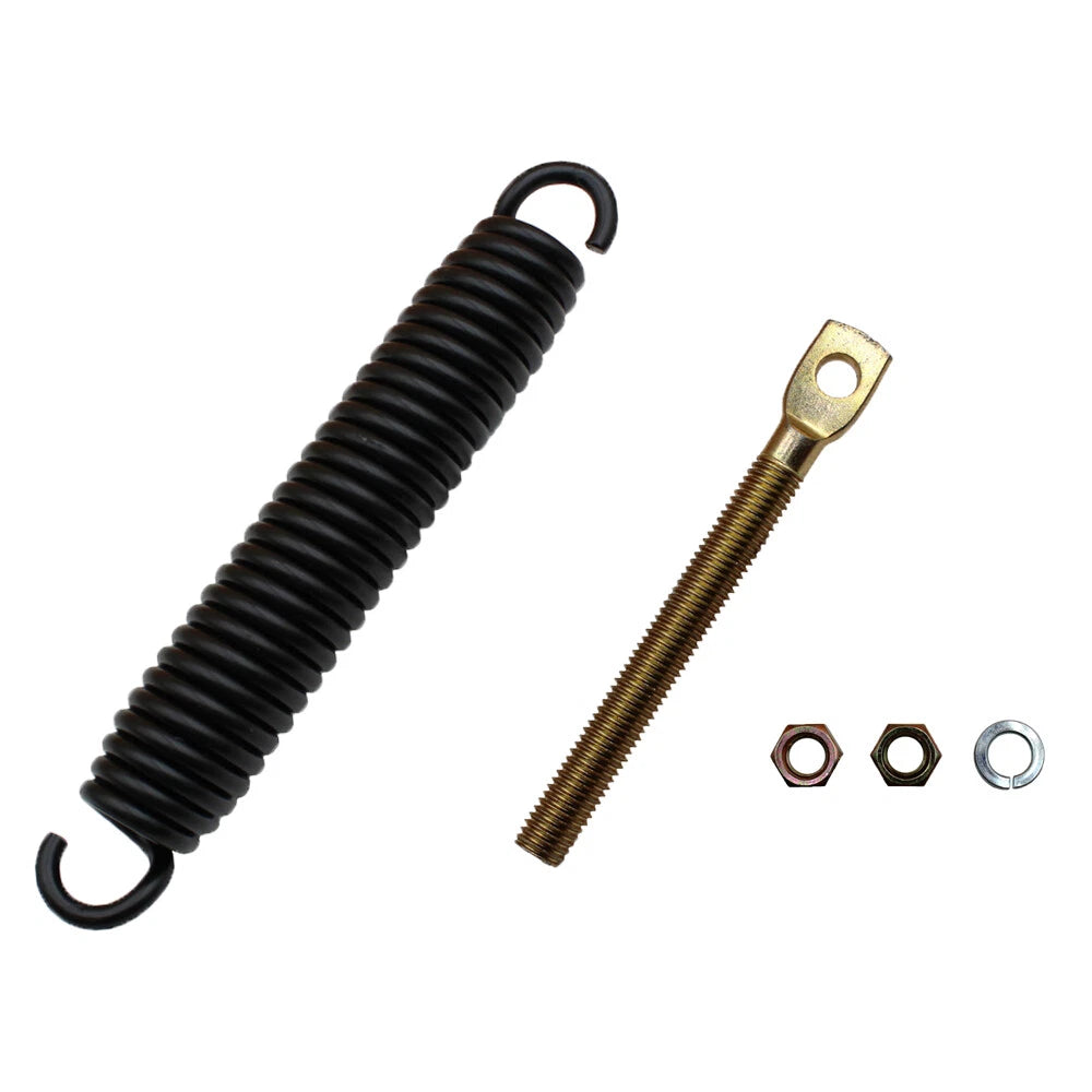 Snow Plow Trip Spring w/ Eye Bolt for Western Fisher Boss