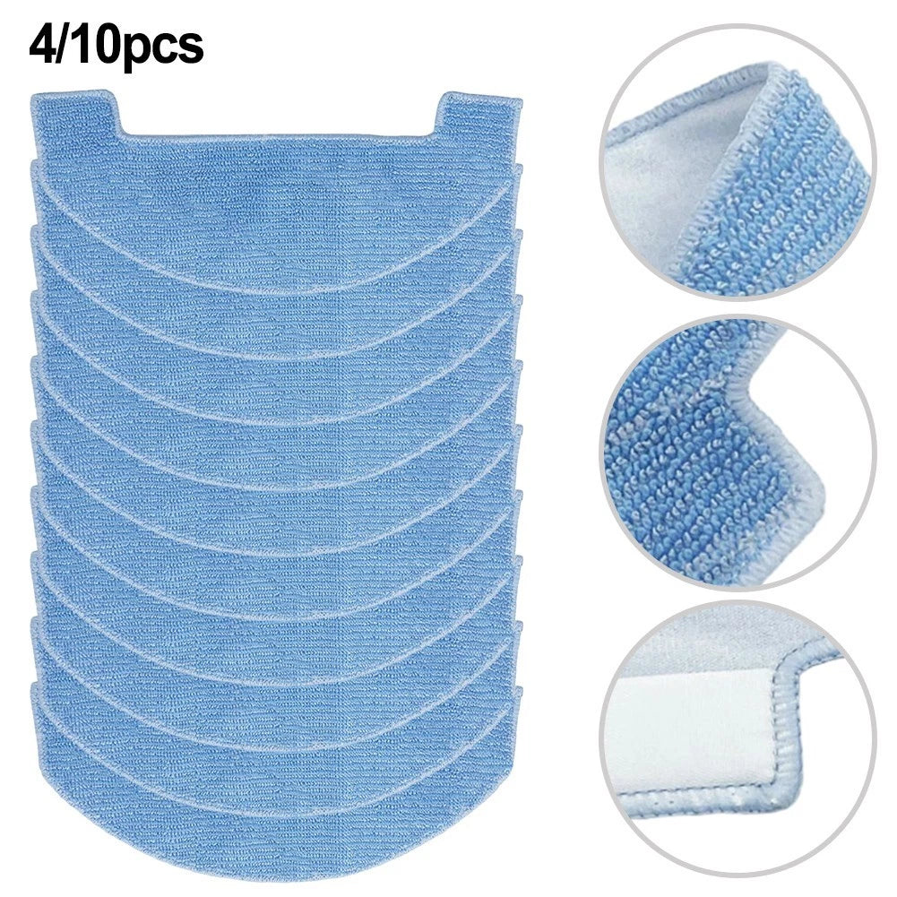 Conga 2499 Mop Cloth Kit (2020–2023)
